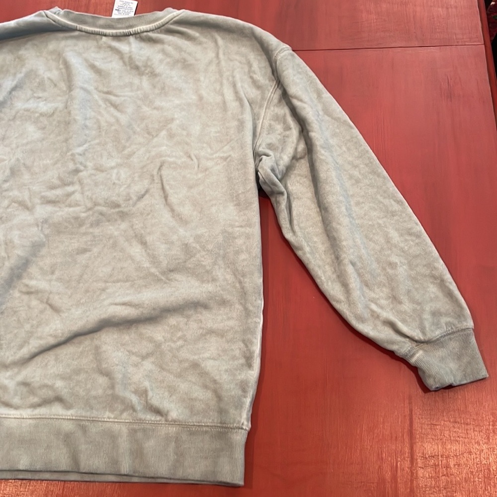 Walt Disney World Disney Parks 50th Vault “Opens Oct. 71” Sweatshirt - Picture 7 of 7